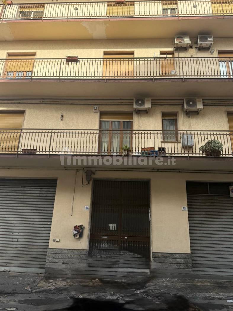 Appartamento in vendita a Paternò