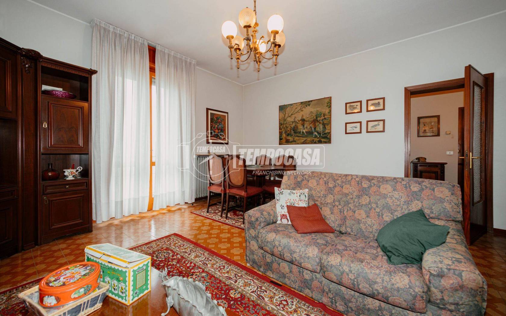 Villa in vendita a Garlasco