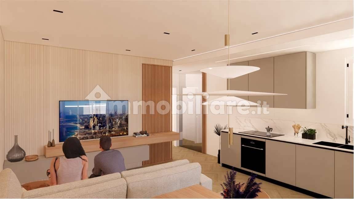 Appartamento in vendita a Alghero