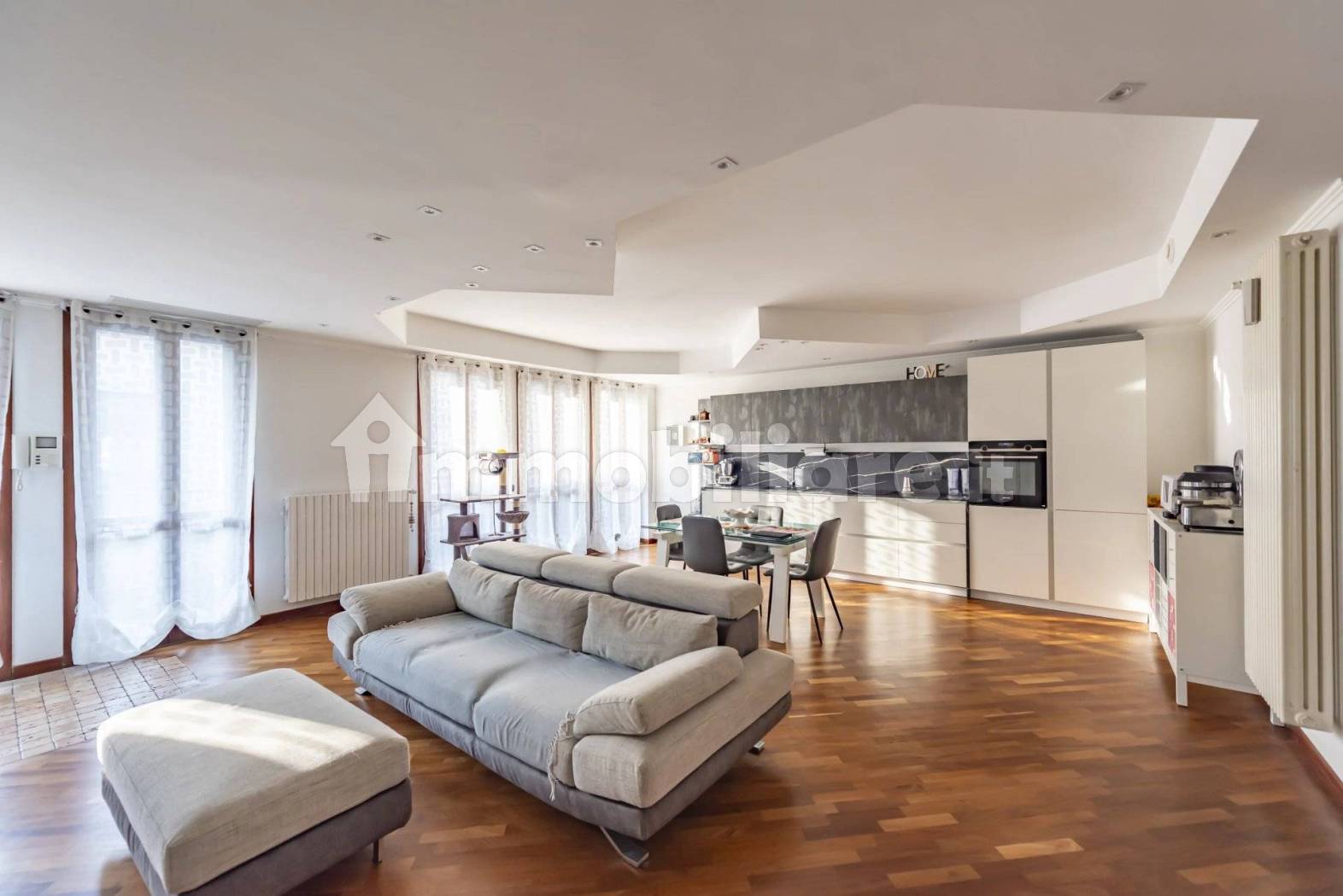 Appartamento in vendita a Lainate