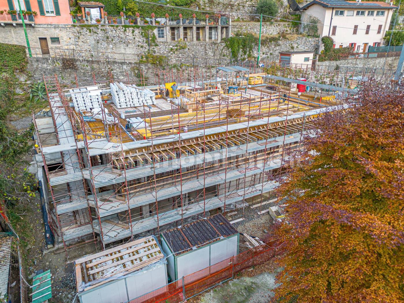 Appartamento in vendita a Cernobbio