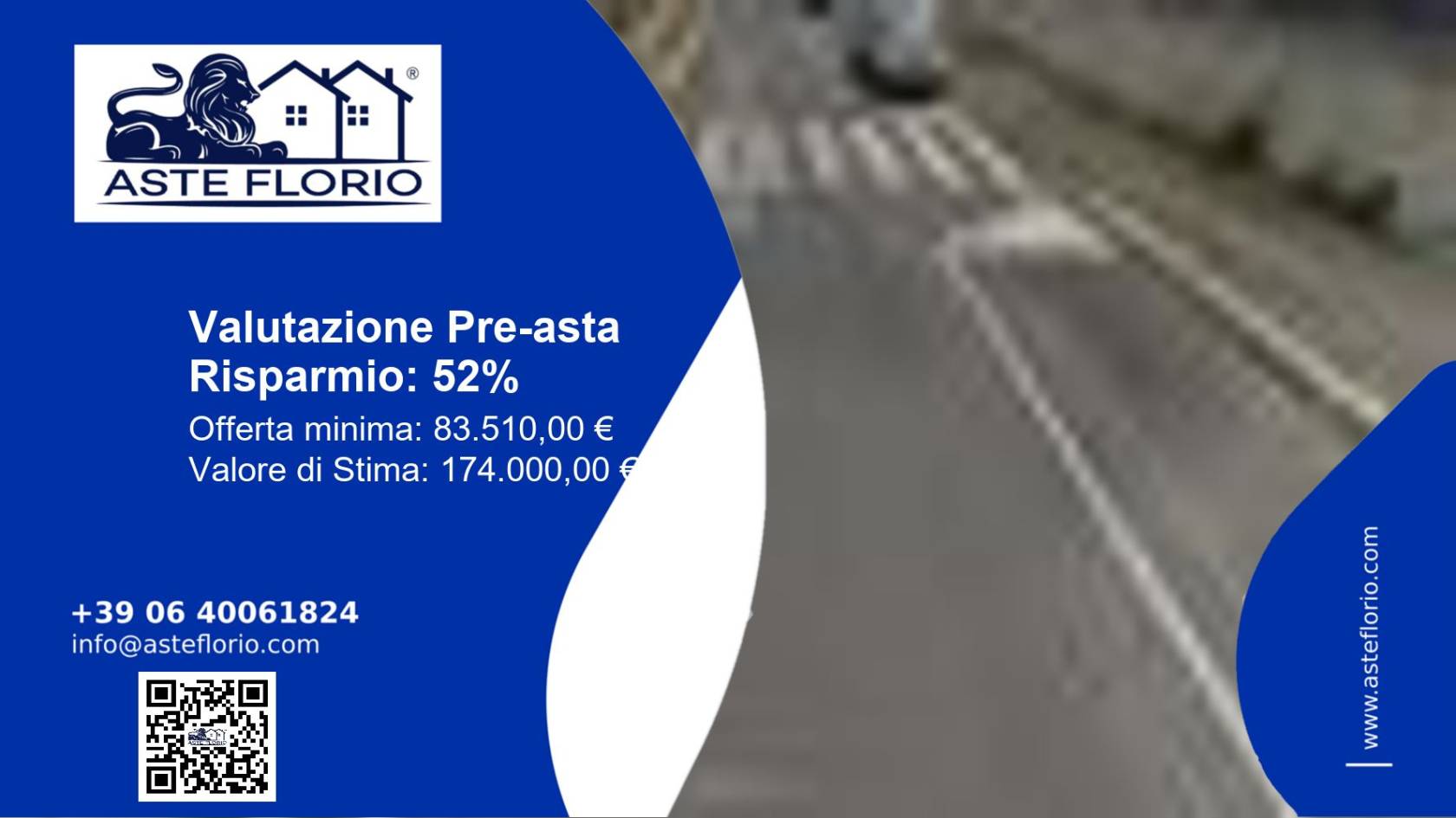 Villa in vendita a Roma