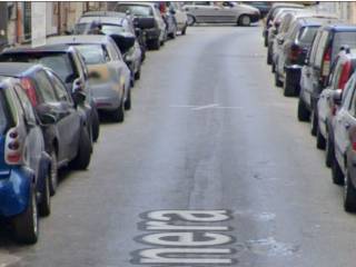 Apartment at auction via Monfenera 154/C, Palermo