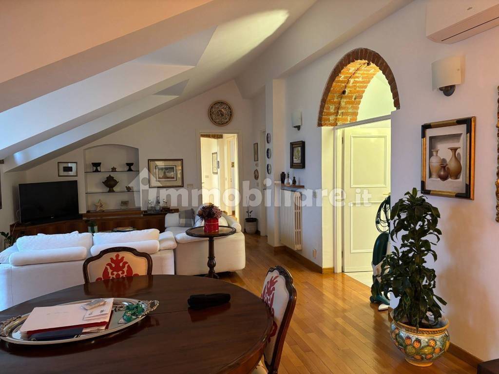 Attico - Mansarda - foto 5