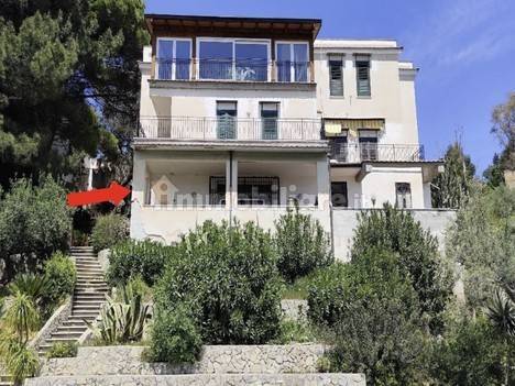 Appartamento in vendita a Misilmeri