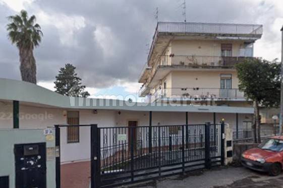 Appartamento in vendita a Acireale