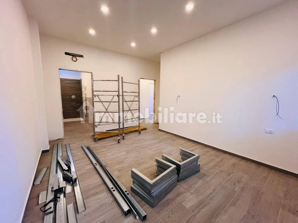 Appartamento in vendita a Cecina