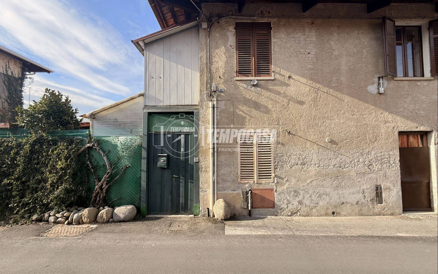 Casa indipendente in vendita a Vigliano Biellese