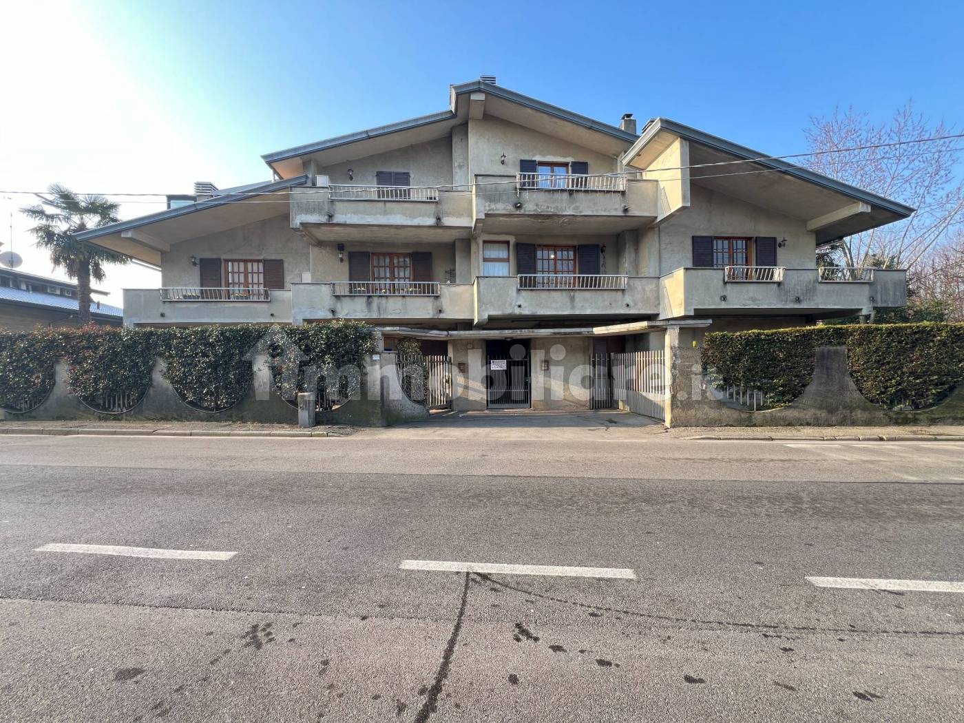 Appartamento in vendita a Limbiate