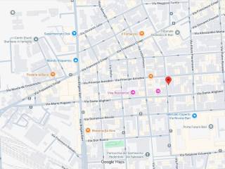 Apartment at auction via Libertà, Bari