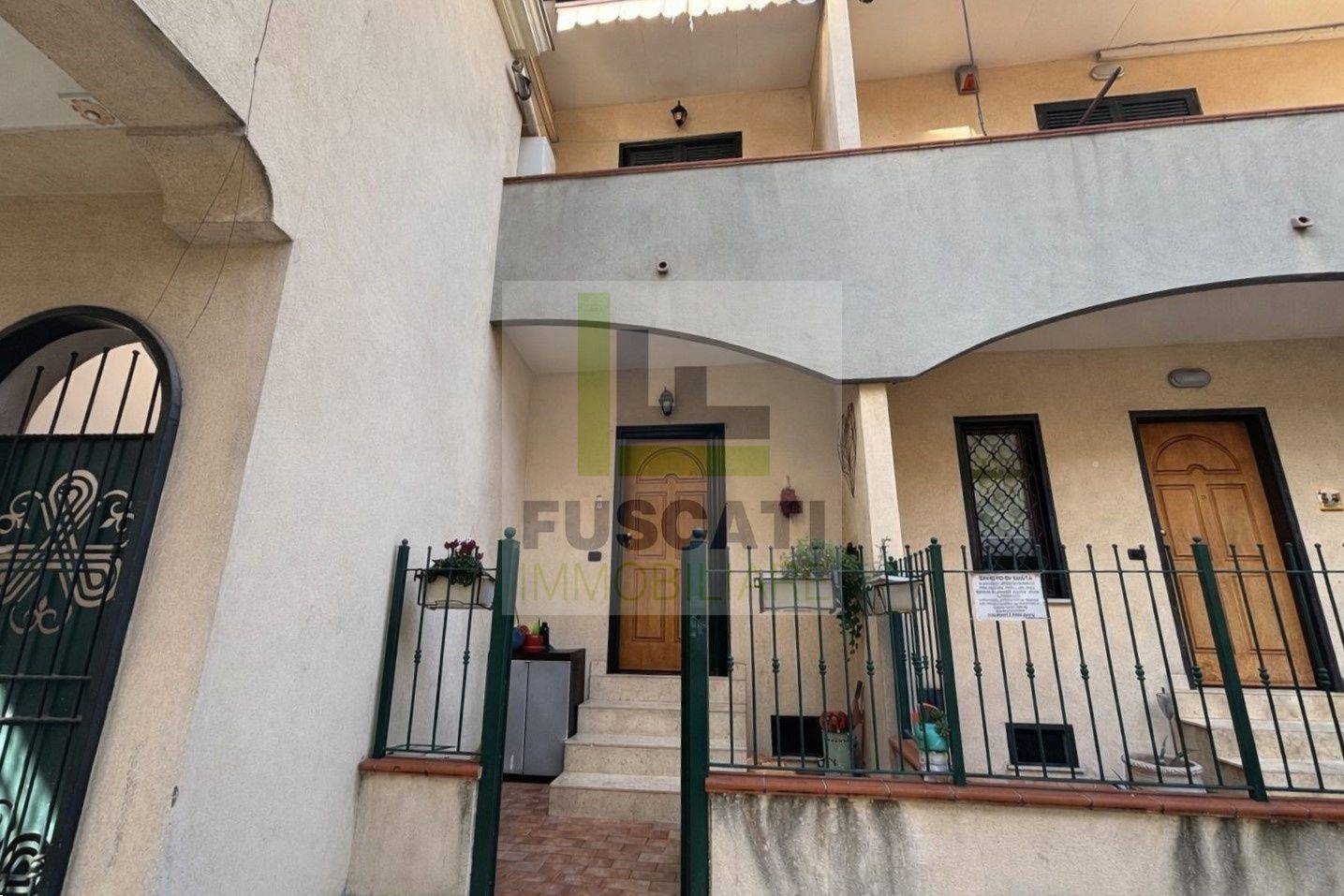 Villa in vendita a Mugnano di Napoli