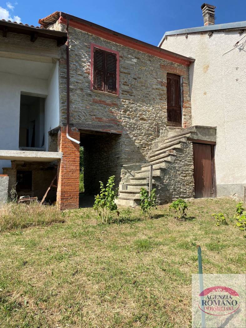 Rustico - Casale in vendita a Cartosio