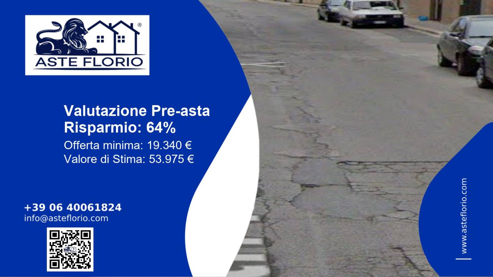 Appartamento in vendita a Vittoria