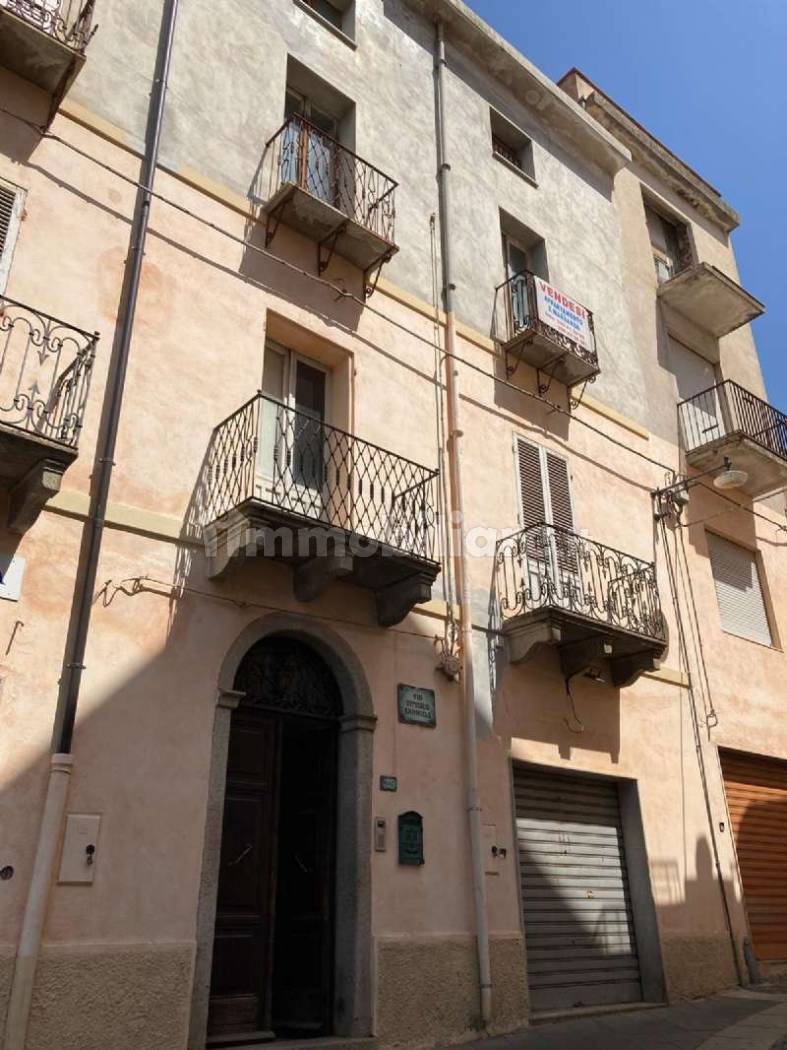 Appartamento in vendita a Dorgali