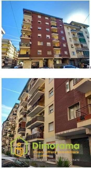 Appartamento in vendita a Prato