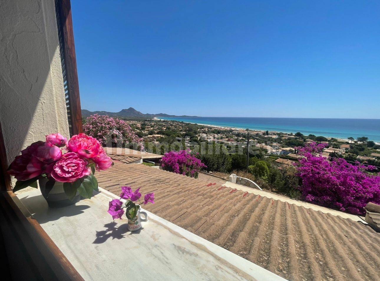 Villetta a schiera in vendita a Muravera