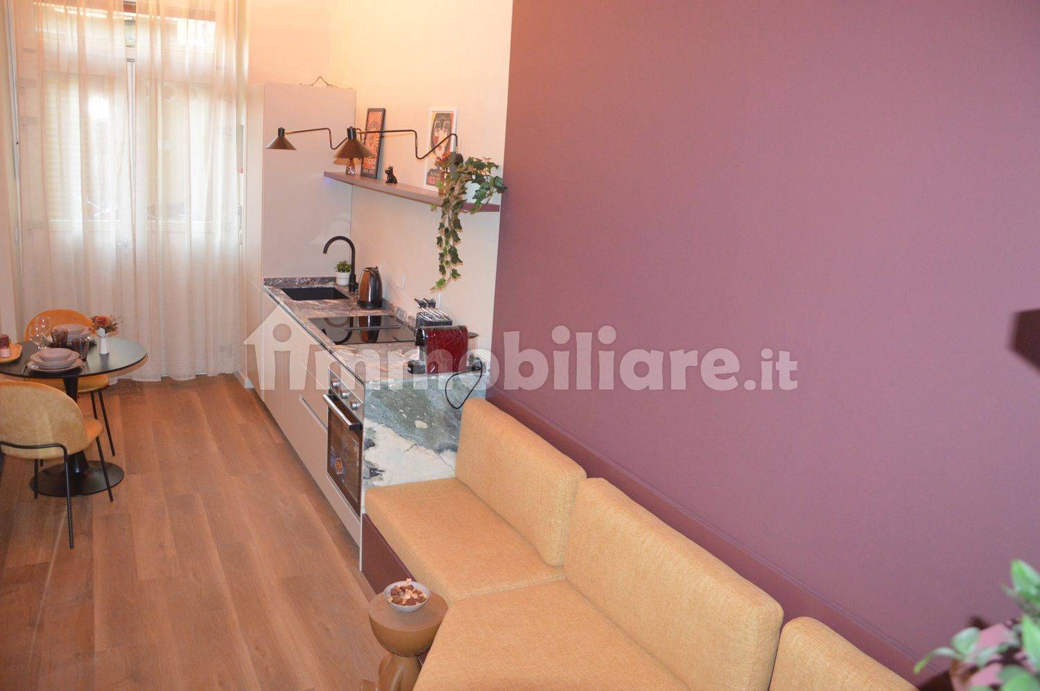 Appartamento in affitto a Torino