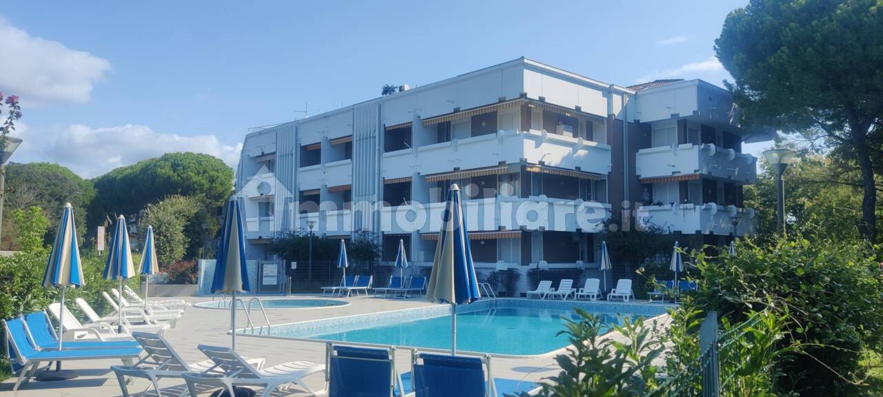 Appartamento in vendita a San Michele al Tagliamento