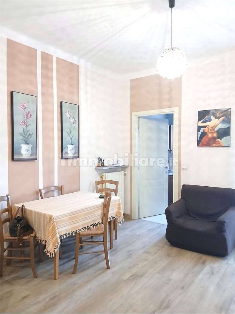 Appartamento in affitto a Alessandria