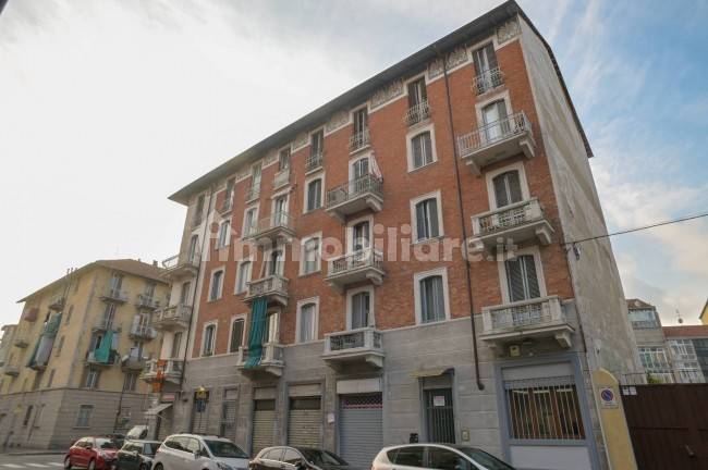 Appartamento in affitto a Torino