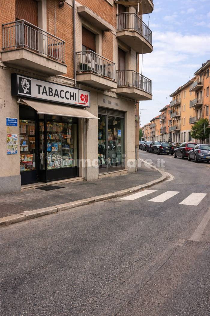 Palazzo - Edificio - foto 4