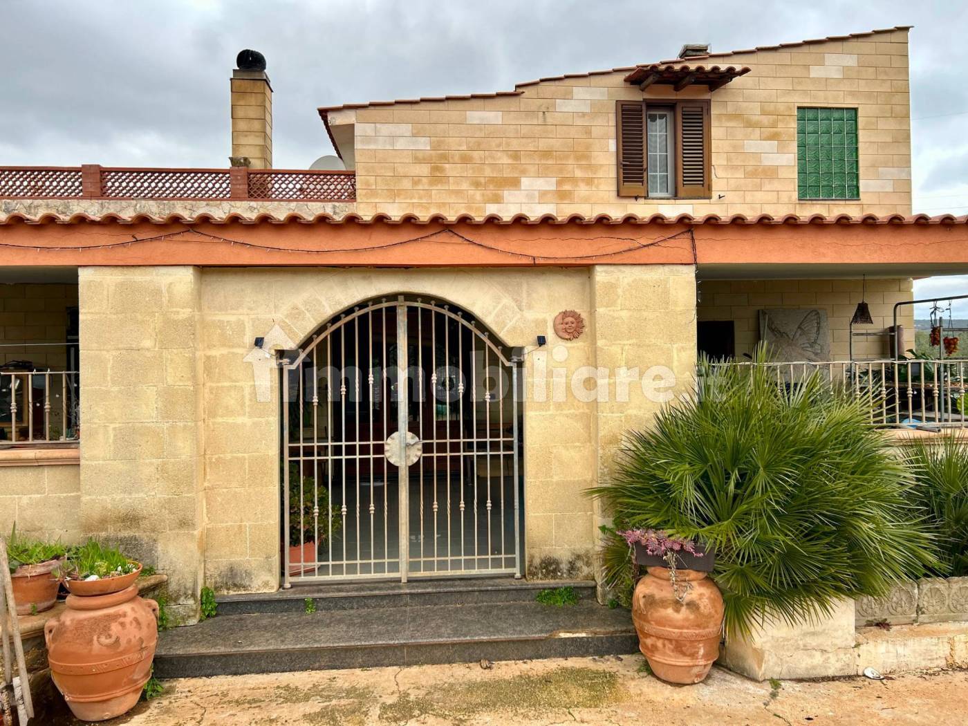 Villa in vendita a Grottaglie