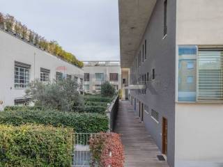 Loft via Adelaide Bono Cairoli 28/A, Turro, Milano