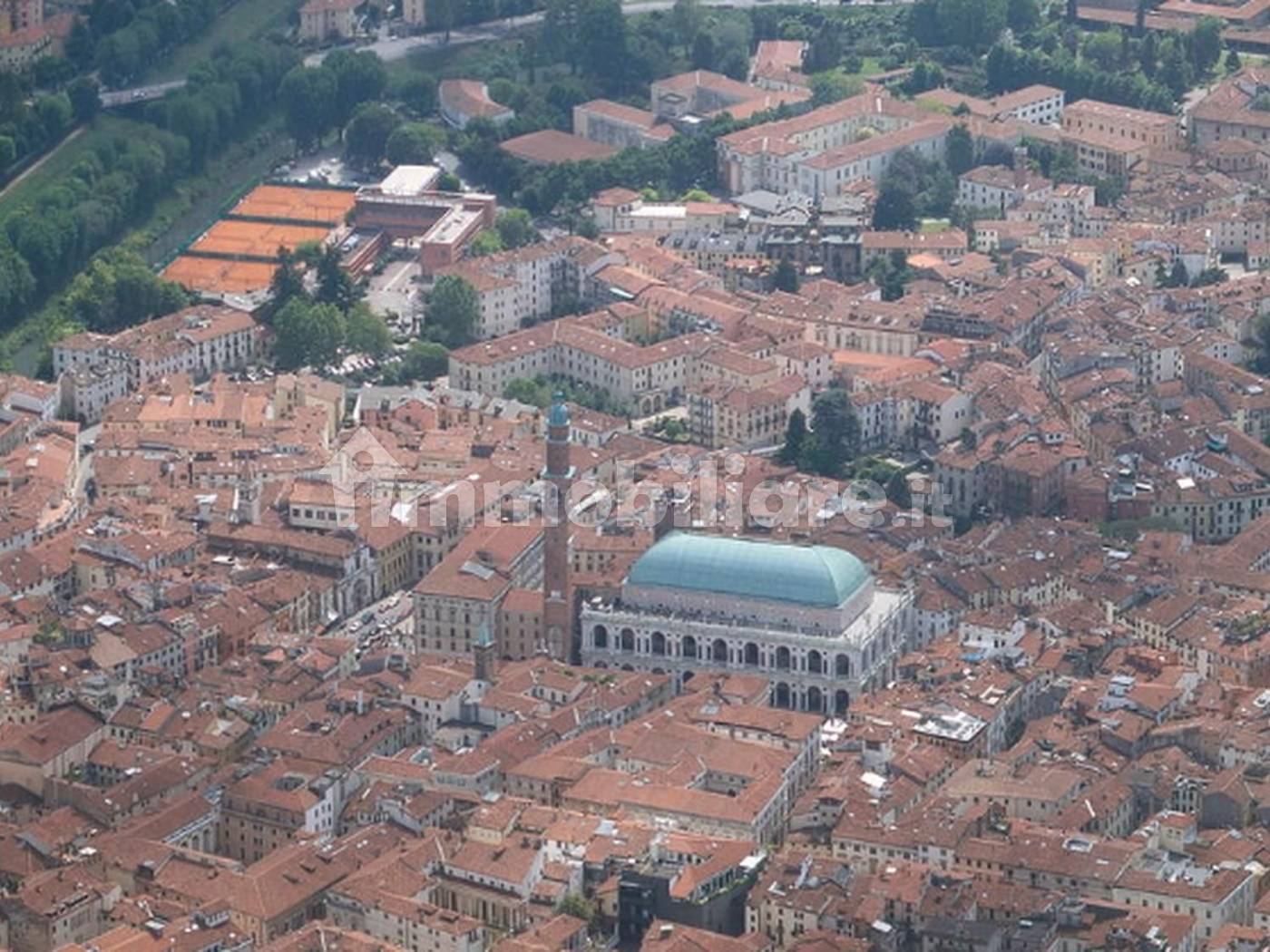 Palazzo - Edificio - foto 3