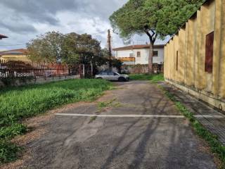 Posto macchina