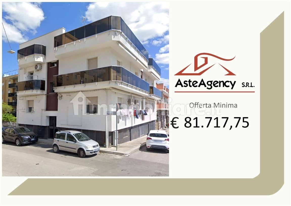 Appartamento in vendita a Altamura