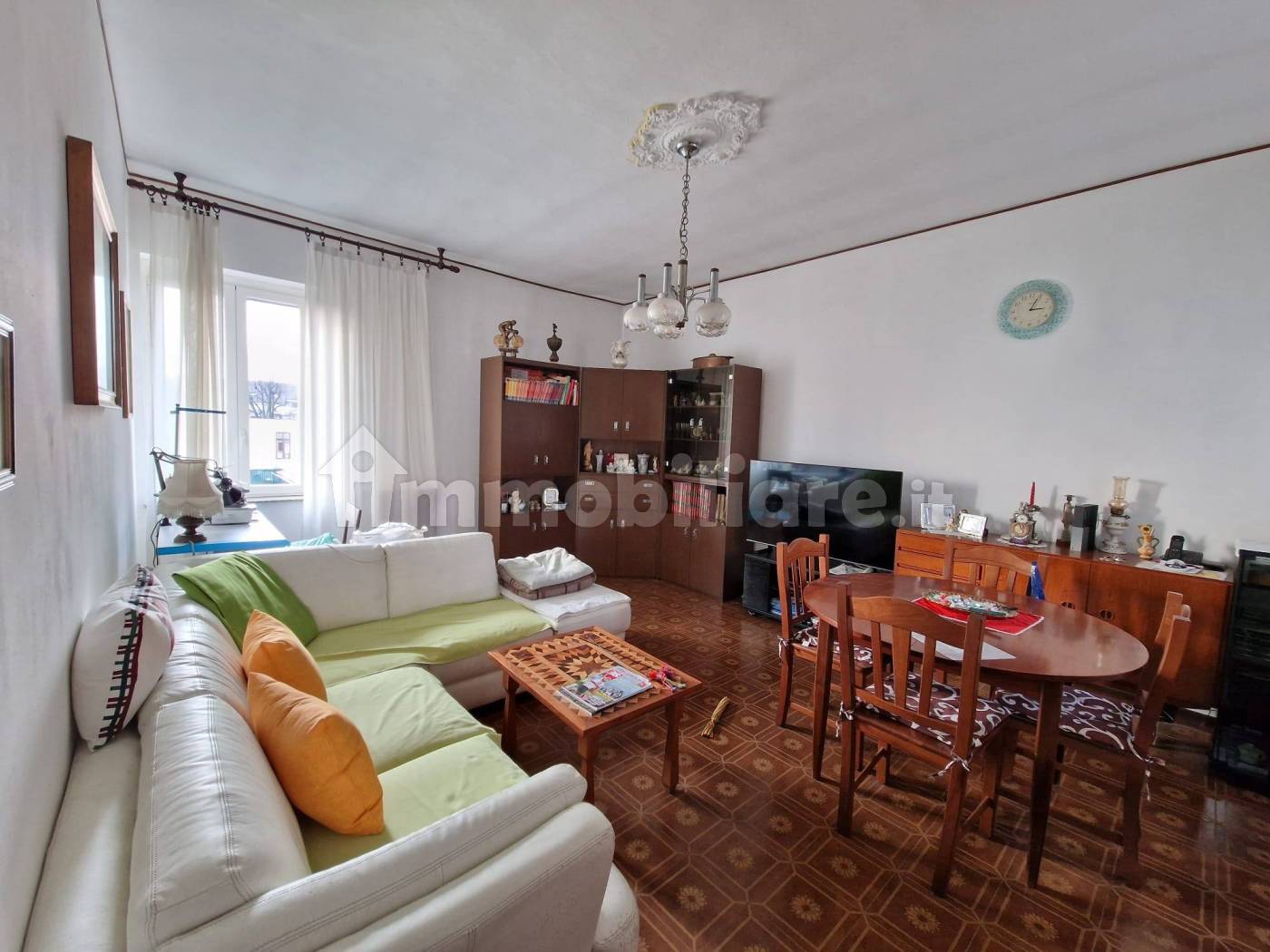 Appartamento in vendita a Mesero