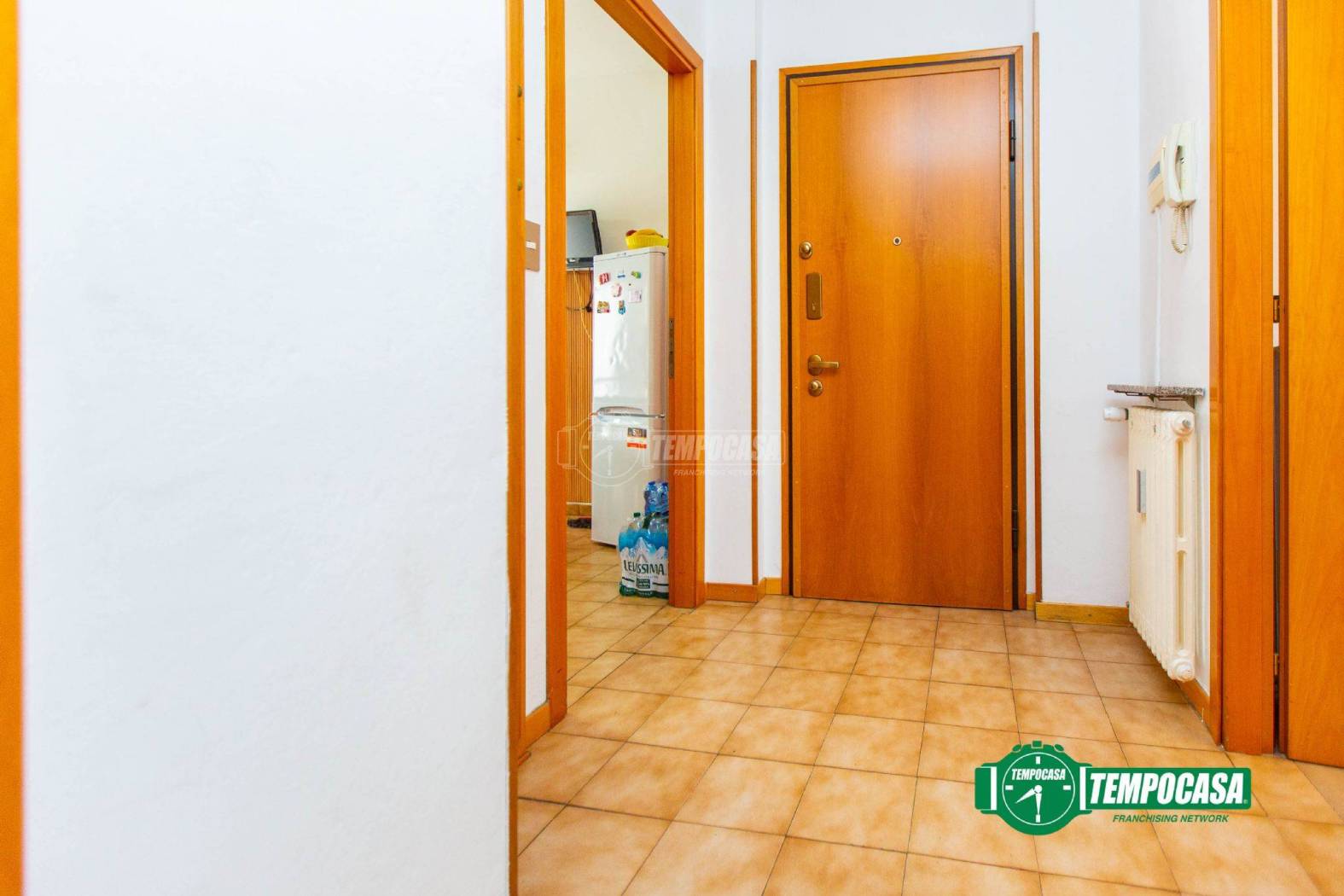 Appartamento in vendita a Castellanza