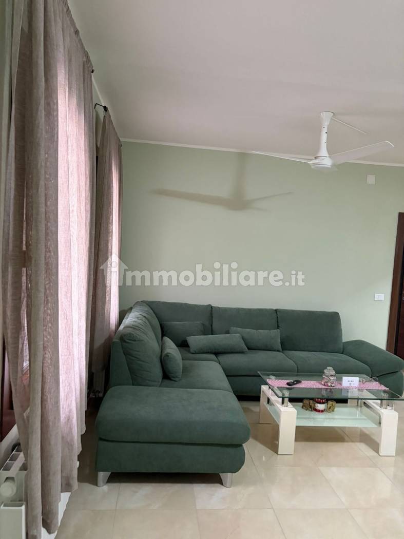 Appartamento in vendita a Fontanelle