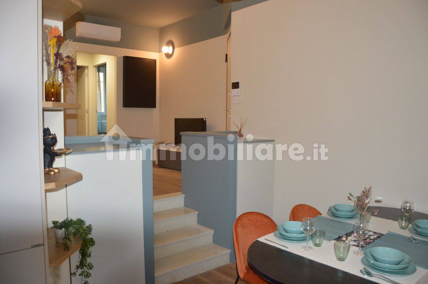 Appartamento in affitto a Torino