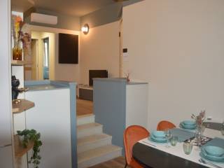 3-room flat via Fratelli Calandra 12, Via della Rocca, Turin