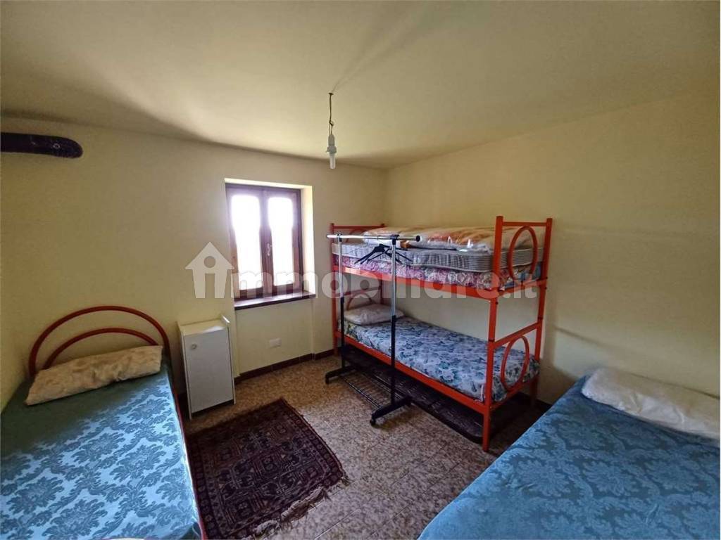 Camera da letto