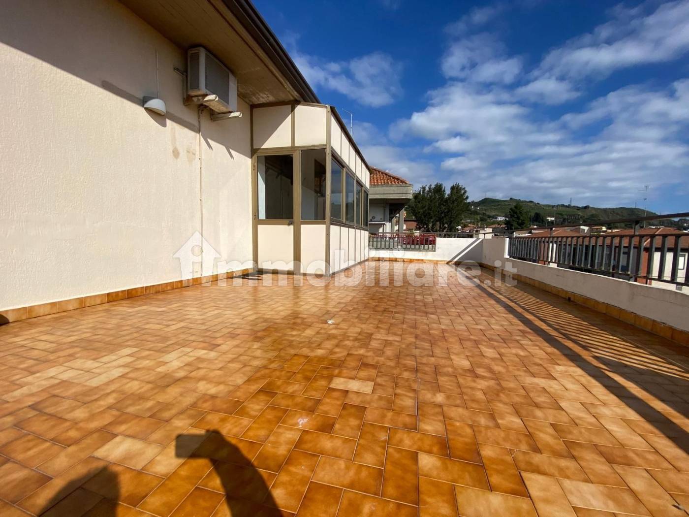 Attico - Mansarda in vendita a Aci Castello