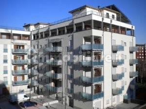 Appartamento in vendita a Corbetta