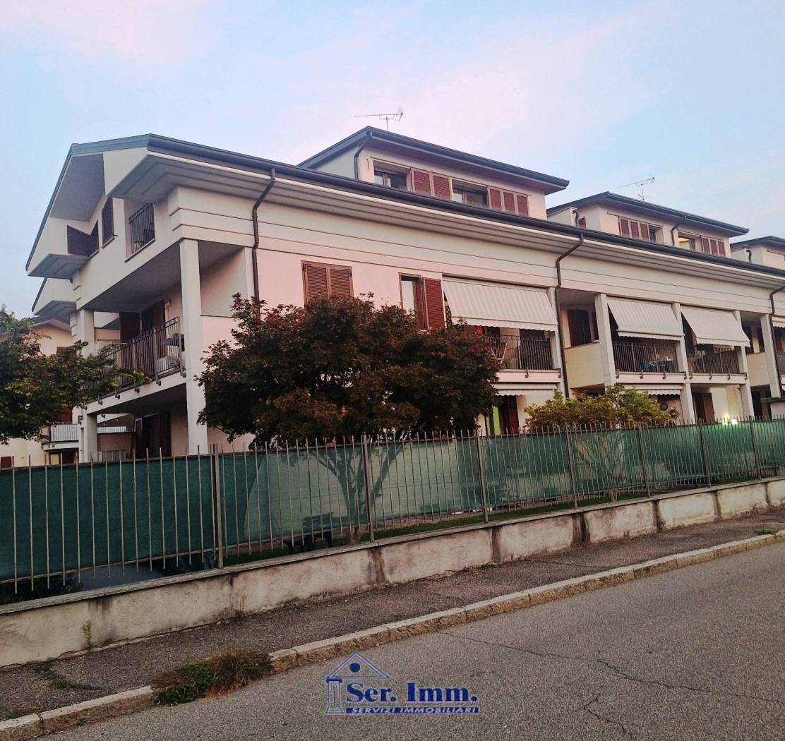 Appartamento in vendita a Mesero