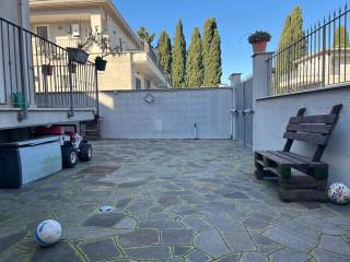 Cortile interno