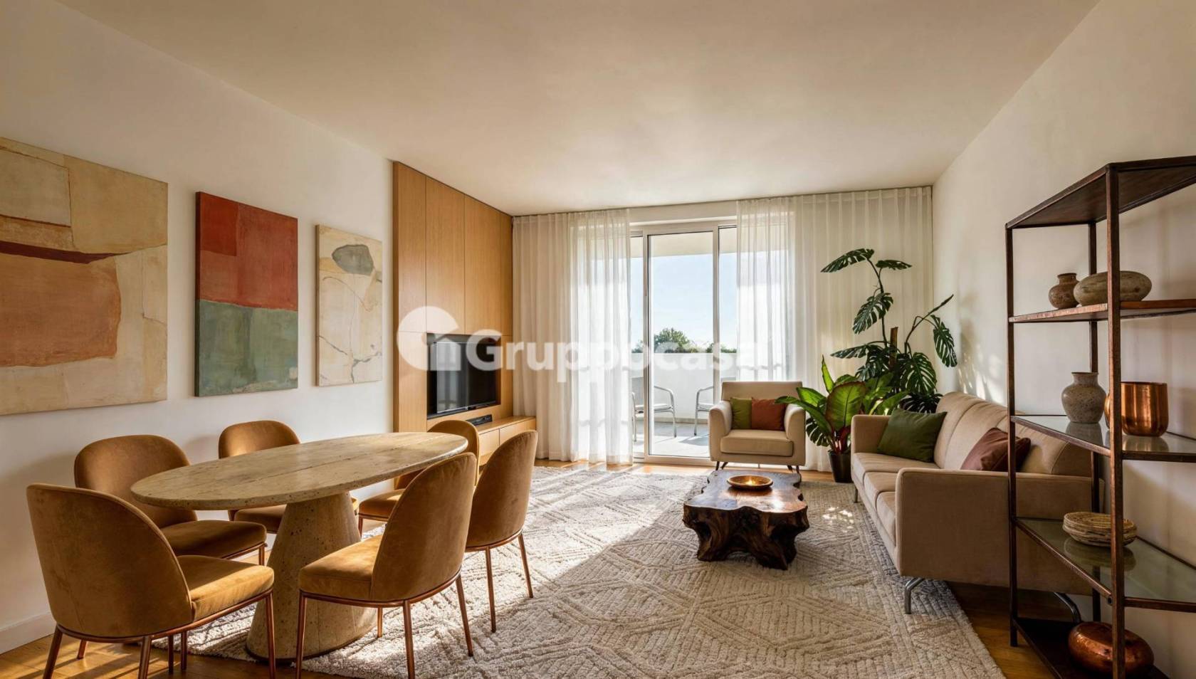 Appartamento - foto 3