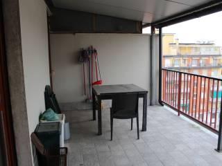 Veranda