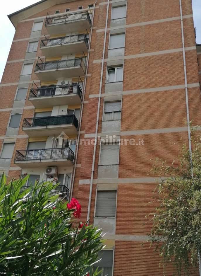 Appartamento in vendita a Seregno