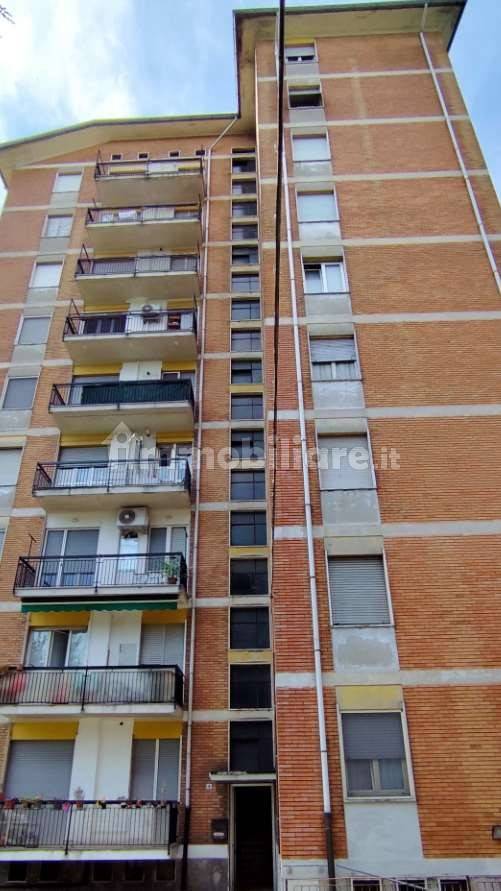 Appartamento in vendita a Seregno