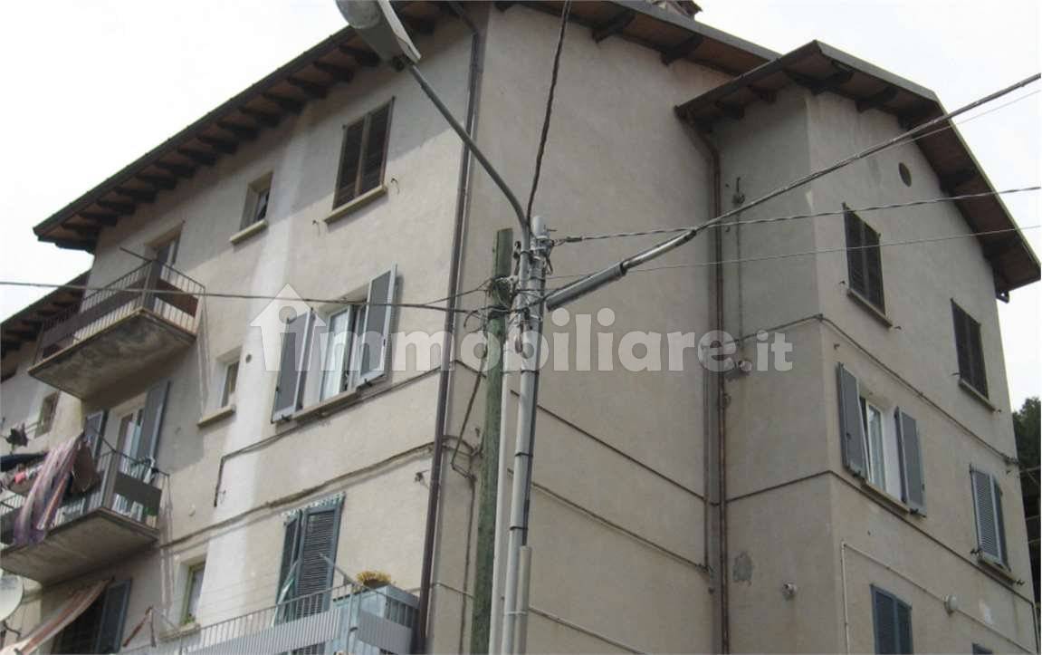 Appartamento in vendita a Garzeno