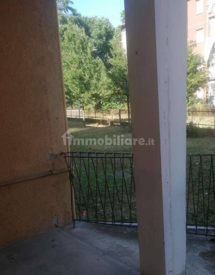 Appartamento in vendita a Busto Arsizio