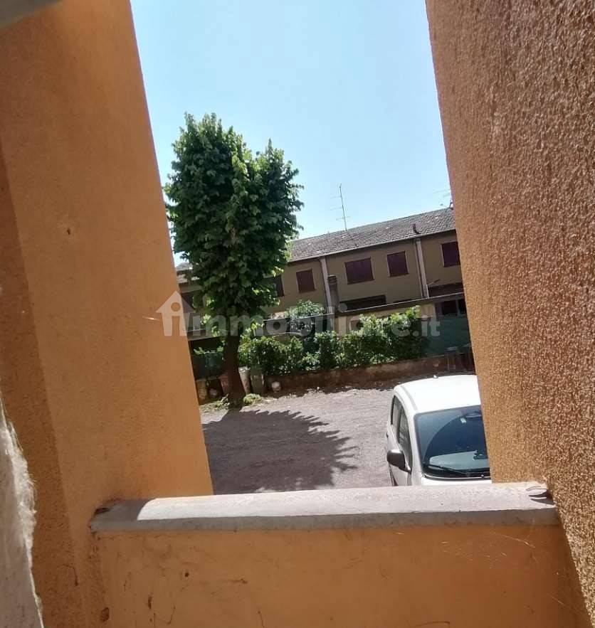 Appartamento in vendita a Busto Arsizio