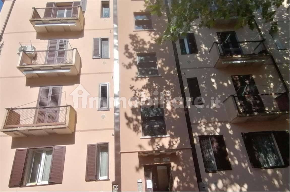 Appartamento in vendita a Busto Arsizio