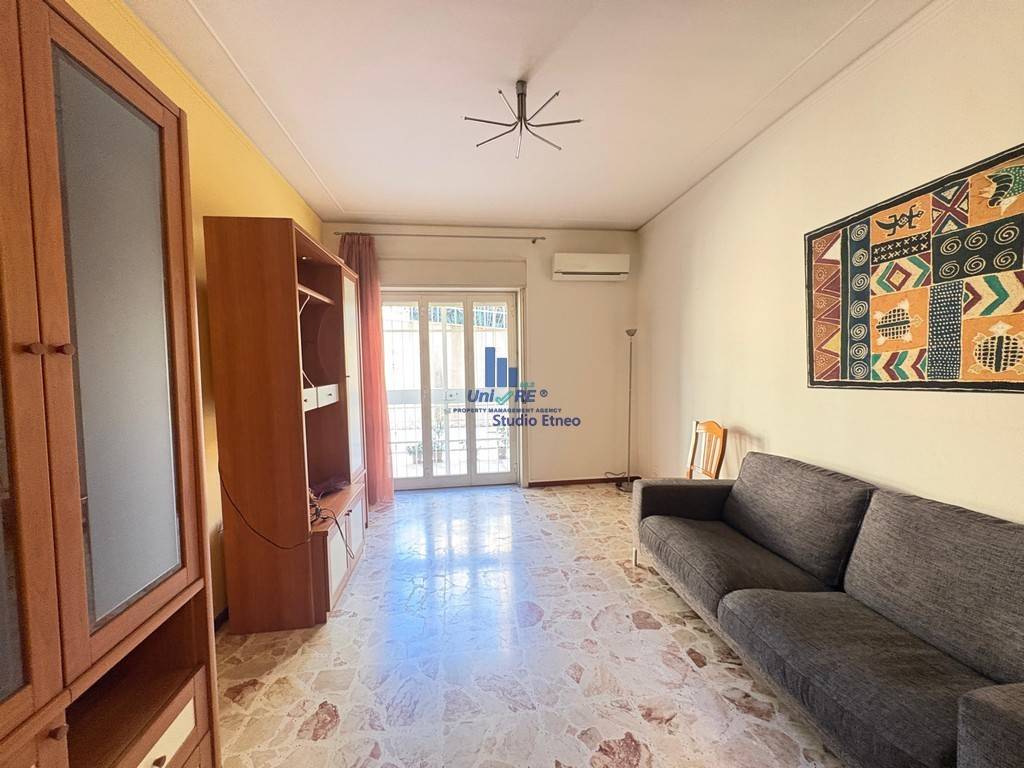 Appartamento in affitto a Catania