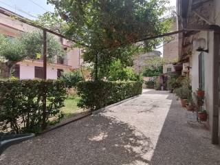 Cortile interno